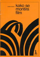 Kako se montira film