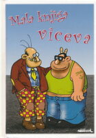 Mala knjiga viceva