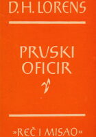 Pruski oficir, Lisac