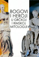 Bogovi i heroji u grčkoj i rimskoj mitologiji