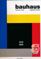 Bauhaus 1919-1933