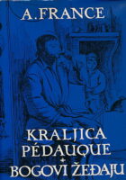 Kraljica Pedauque, Bogovi žeđaju