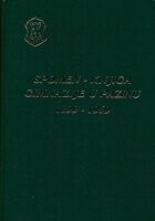 Spomen-knjiga gimnazije u Pazinu