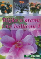 Biljke u stanu i na balkonu 1-2