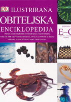 Ilustrirana obiteljska enciklopedija, sv. 4; E-G
