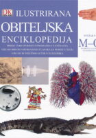 Ilustrirana obiteljska enciklopedija, sv. 9; M-O