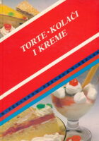 Torte, kolači i kreme