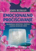 Emocionalno pročišćavanje