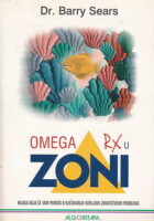 Omega 3 Rx u zoni