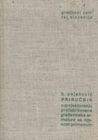 Priručnik o projektovanju prefabrikovane građ...