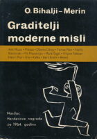 Graditelji moderne misli