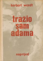 Tražio sam Adama