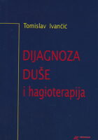 Dijagnoza duše i hagioterapija