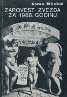 Zapovest zvezda za 1988. godinu