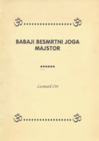 Babaji - Besmrtni joga majstor
