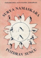 Surya Namaskara - Pozdrav Suncu