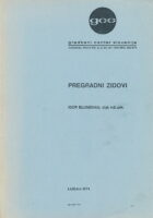 Pregradni zidovi