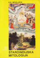 Staroindijska mitologija