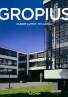 Walter Gropius 1883-1969
