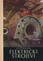 Električki strojevi