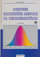 Osnovne statističke metode...