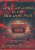 Lost Secrets of the Sacred Ark