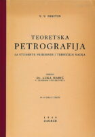 Teoretska petrografija