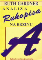 Analiza rukopisa na brzinu
