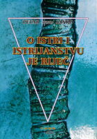 O Istri i istrijanstvu je riječ