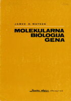 Molekularna biologija gena