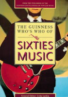 Who's Who of Sixties Music