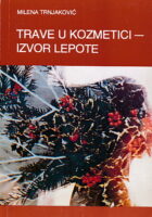 Trave u kozmetici - izvor lepote