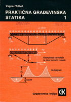 Praktična građevinska statika 1.sv.