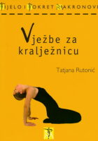 Vježbe za kralježnicu