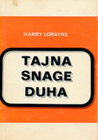 Tajna snage duha