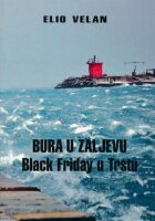 Bura u zaljevu