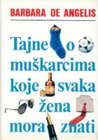 Tajne o muškarcima koje svaka žena treba