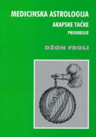 Medicinska astrologija, arapske tačke