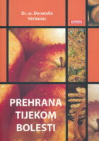 Prehrana tijekom bolesti
