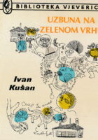 Uzbuna na Zelenom Vrhu
