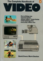 Complete Handbook of Video