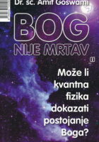 Bog nije mrtav