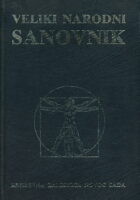 Veliki narodni sanovnik