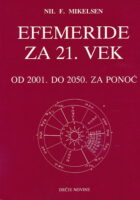 Efemeride za 21. vek