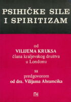Psihičke sile i spiritizam