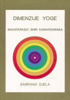 Dimenzije yoge