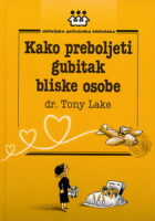 Kako preboljeti gubitak bliske osobe