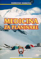 Medicina za planinare