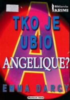 Tko je ubio Angelique?