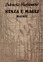 Staza u magli (haiku)